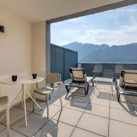 Kosy - Du Aparthotel