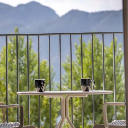 Kosy - Du Aparthotel 3*