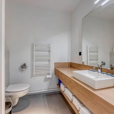 Kosy - Du Aix-les-Bains