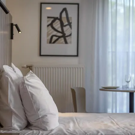 Aparthotel Kosy - Du 3*