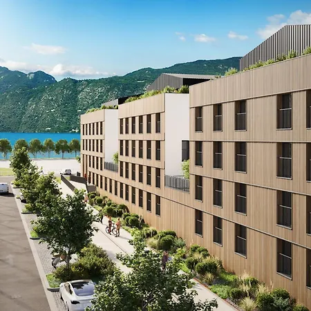 Kosy - Du Aparthotel 3*