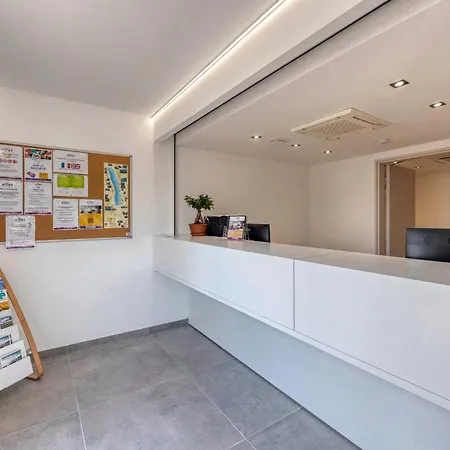 Lejlighedshotel Kosy - Du 3*