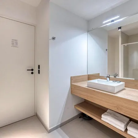 Kosy - Du Aparthotel Aix-les-Bains