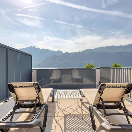 Lejlighedshotel Kosy - Du