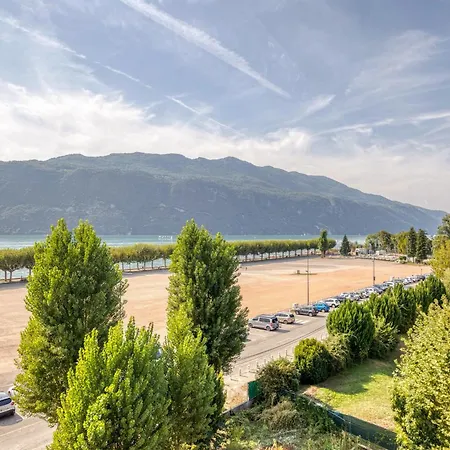 Kosy - Du Lejlighedshotel 3*