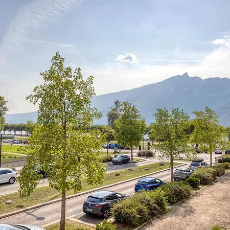 Kosy - Du 3* Aix-les-Bains