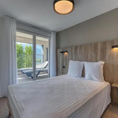 Kosy - Du Aparthotel