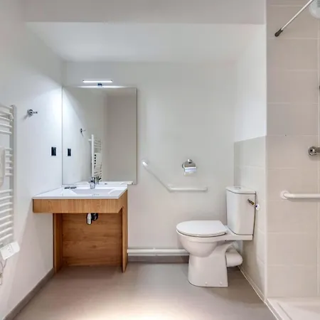 Lejlighedshotel Kosy - Du Aix-les-Bains