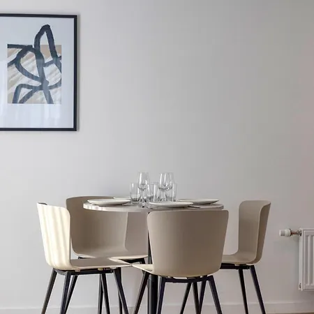 Aparthotel Kosy - Du 3*