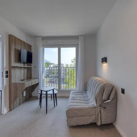 Kosy - Du Aparthotel Aix-les-Bains